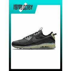 Кроссовки NIKE Air Max 90, размер EU 45 стопа (29CM), gray