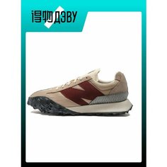 Кроссовки New Balance, размер EU 42.5 стопа (27CM), Khaki