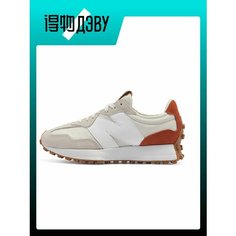 Кроссовки New Balance NB 327, размер EU 40 стопа (25.5CM), gray
