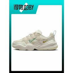 Кроссовки NIKE Tech Hera, размер EU 36.5 стопа (23CM), white