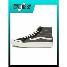 Кроссовки VANS SK8, размер EU 42.5 стопа (27.5CM), gray