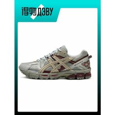 Кроссовки ASICS GEL-KAHANA 8, размер EU 46 стопа (29CM), gray