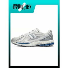 Кроссовки New Balance NB 1906R, размер EU 42.5 стопа (27CM), gray