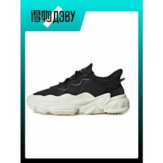 Кроссовки adidas Ozweego, размер EU 38.5 стопа (23.5CM), белый