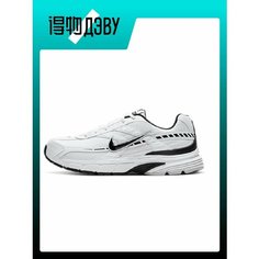 Кроссовки NIKE Initiator, размер EU 46 стопа (30CM), black