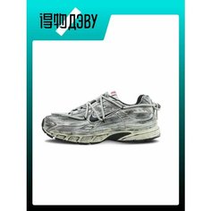 Кроссовки NIKE Initiator, размер EU 40 стопа (25CM), белый