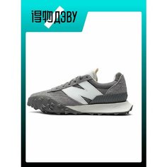 Кроссовки New Balance, размер EU 42 стопа (26.5CM), gray