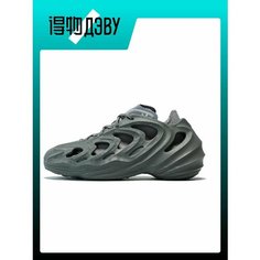 Кроссовки adidas AdiFOM Q, размер EU 40 стопа (24.5CM), grey