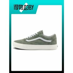 Кроссовки VANS Old Skool, размер EU 36.5 стопа (23CM), gray