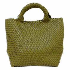 Сумка тоут , оливковый None