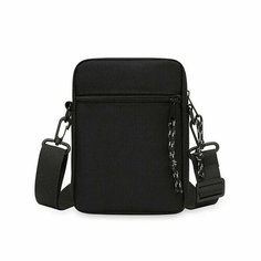 Сумка кросс-боди , черный (black) Нет бренда