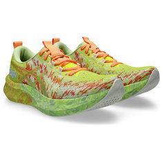 Кроссовки ASICS NOOSA TRI 16, размер 43.5 EUR /9.5 US /27.5 см, желтый