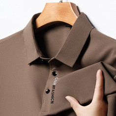 Футболка, размер L, хаки Will be Again