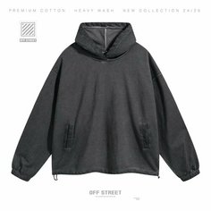 Худи OFF STREET, размер XL