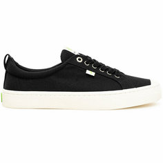 Кеды CARIUMA, размер 11, black