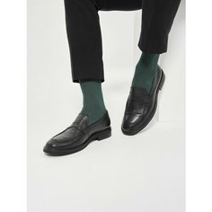 Туфли Salamander, размер 45, черный