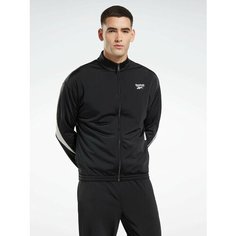Куртка Reebok, размер XL, черный