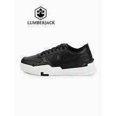 Кроссовки Lumberjack TRANKO 4FX, полнота F, размер 40, черный