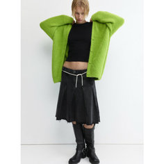 Кардиган Befree Young, размер XS/170, , зелёный