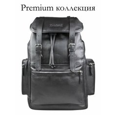 Рюкзак Carlo Gattini, антрацит
