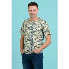 Футболка Berchelli, размер 48