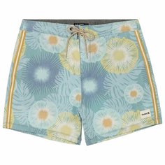 Бордшорты Hurley, размер 34