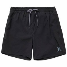 Бордшорты Hurley, размер M, black