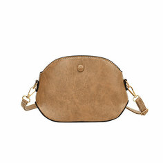 Сумка кросс-боди , фактура гладкая, хаки Guangzhou Top Quality Leather Products