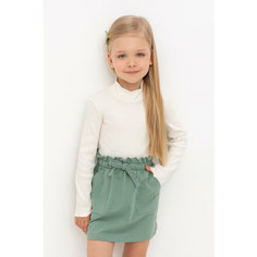 Водолазка crockid КР 302251/белая лилия к531, размер 64/122, белый