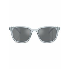 Солнцезащитные очки Prada, синий