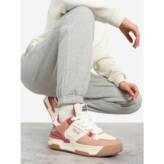 Кеды ellesse, размер 36, белый