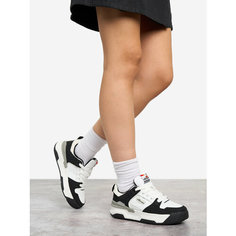 Кеды ellesse, размер 37, белый/черный