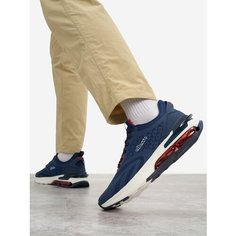 Кроссовки ellesse, размер 42, синий