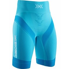 Термобелье низ X-bionic, размер L, голубой