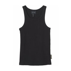 Топ MARC JACOBS Icon, размер S, черный