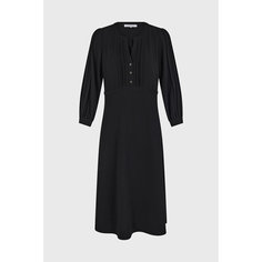 Платье Gerard Darel, размер 38, черный