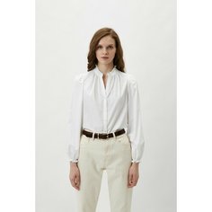 Блуза Gerard Darel, размер 36, белый