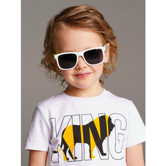 Солнцезащитные очки playToday, голубой