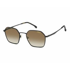 Солнцезащитные очки Carrera, коричневый