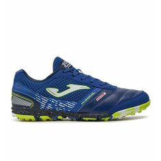 Шиповки JOMA, размер 8US/41EU, синий