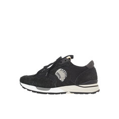 Кроссовки Visvim Roland, размер 9, черный