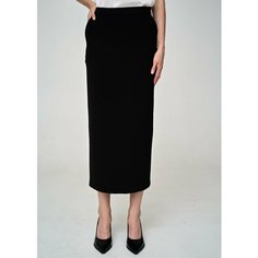 Юбка Alexandra Talalay, размер M, черная