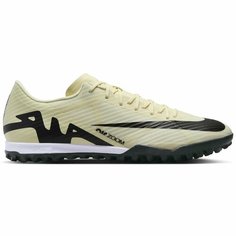 Бутсы NIKE, размер 43.5, кремовый