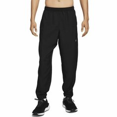 Брюки NIKE, размер XL, черный