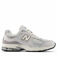 Кроссовки New Balance 2002R, размер 43 EU, серый