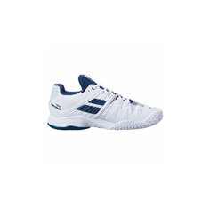 Кроссовки Babolat, размер 46, белый