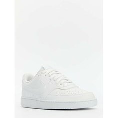 Кеды NIKE, размер 38.5, белый