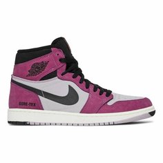 Кроссовки Jordan Air Jordan, размер 42,5 EU, Light Bordeaux