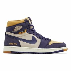 Кроссовки Jordan Air Jordan, размер 42,5 EU, Sky J Purple