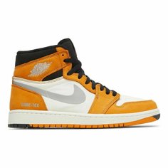 Кроссовки Jordan Air Jordan, размер 42,5 EU, Light Curry